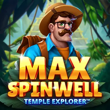 Max Spinwell: Temple Explorer